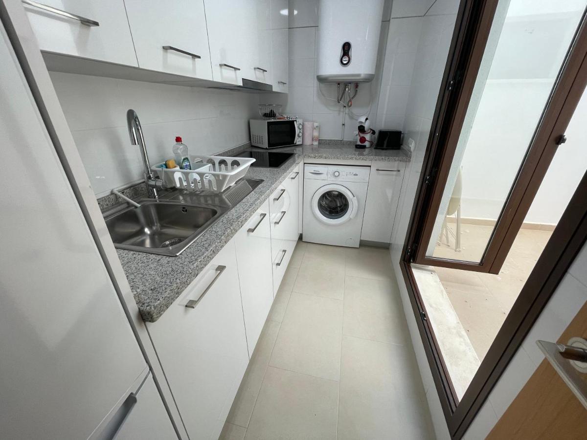 Royal Suites Estepona By Croma Extérieur photo