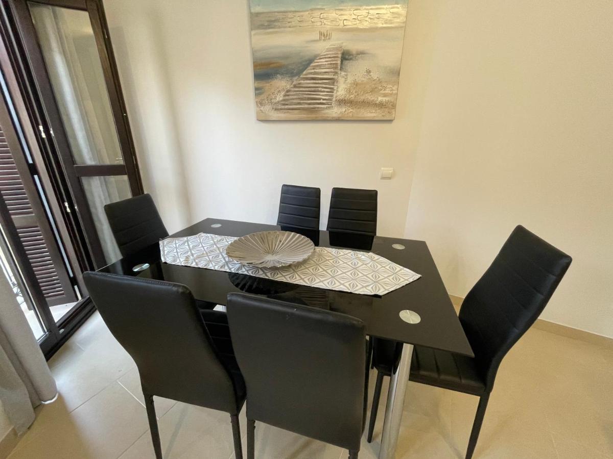 Royal Suites Estepona By Croma Extérieur photo