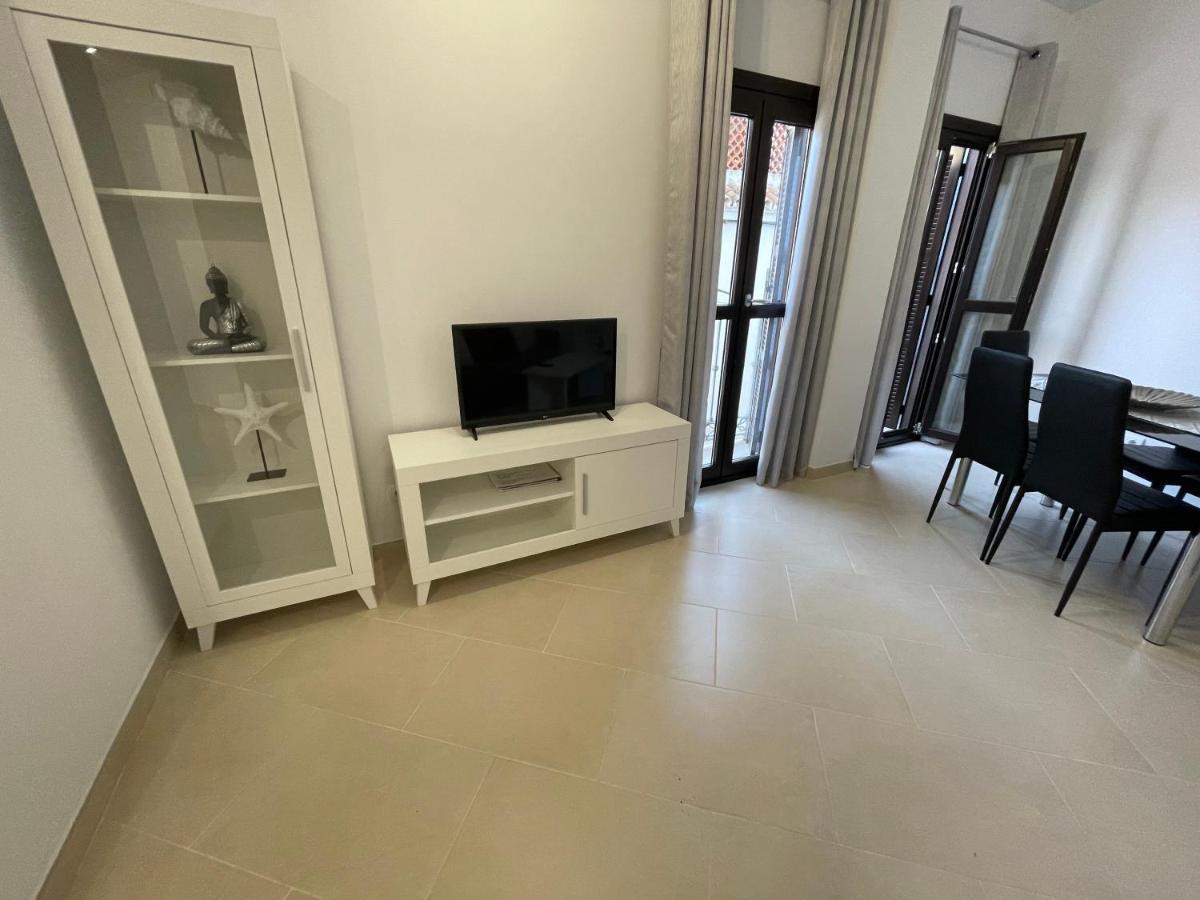 Royal Suites Estepona By Croma Extérieur photo