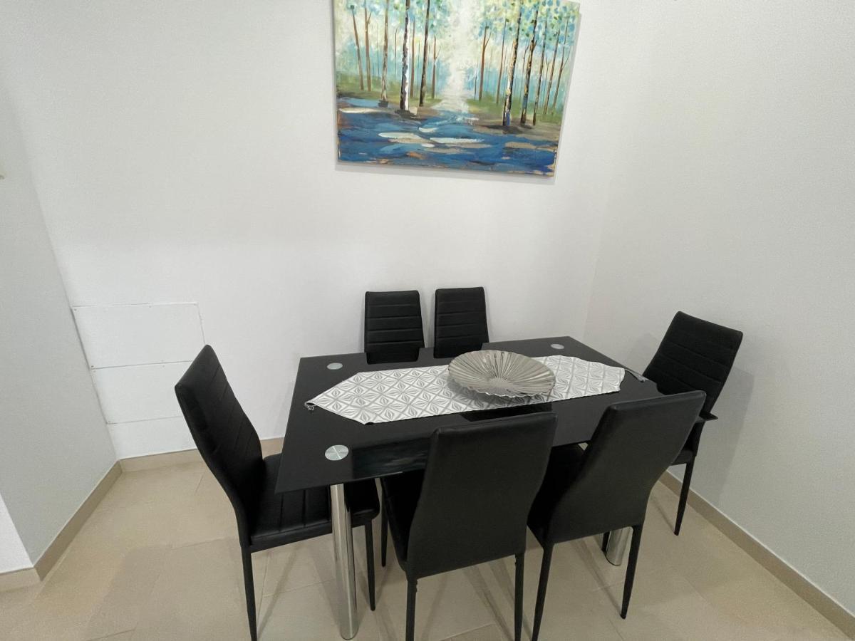Royal Suites Estepona By Croma Extérieur photo