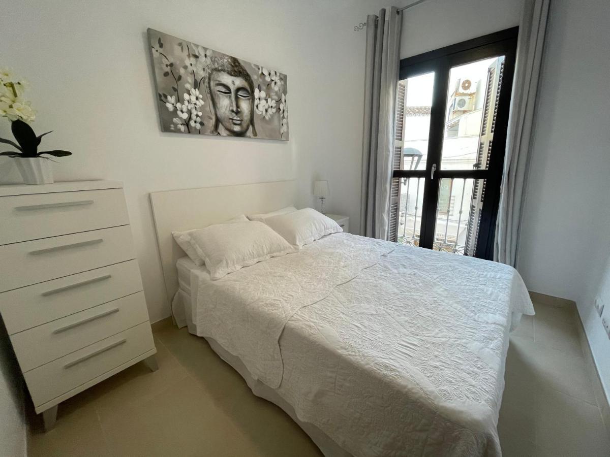 Royal Suites Estepona By Croma Extérieur photo