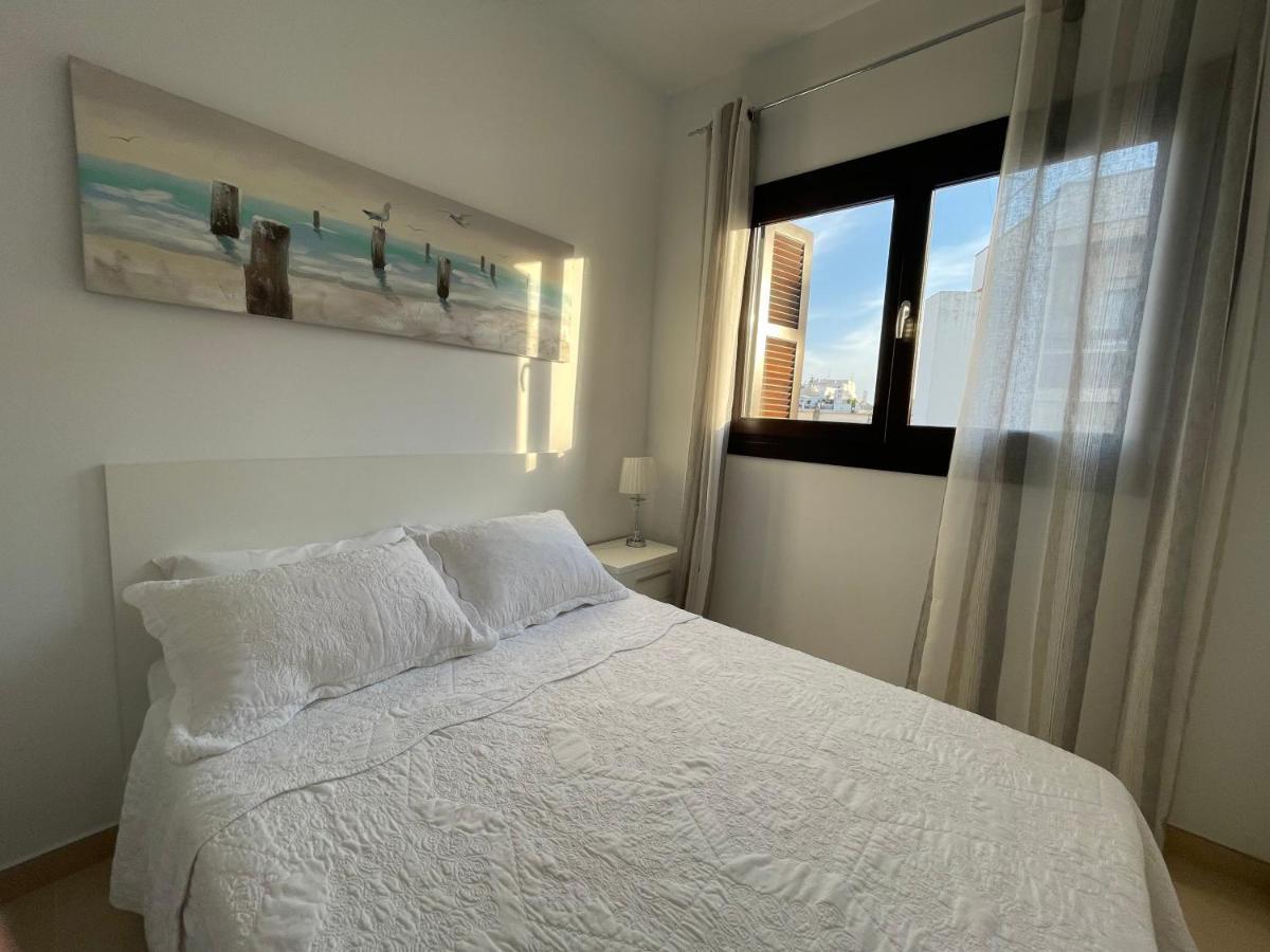 Royal Suites Estepona By Croma Extérieur photo