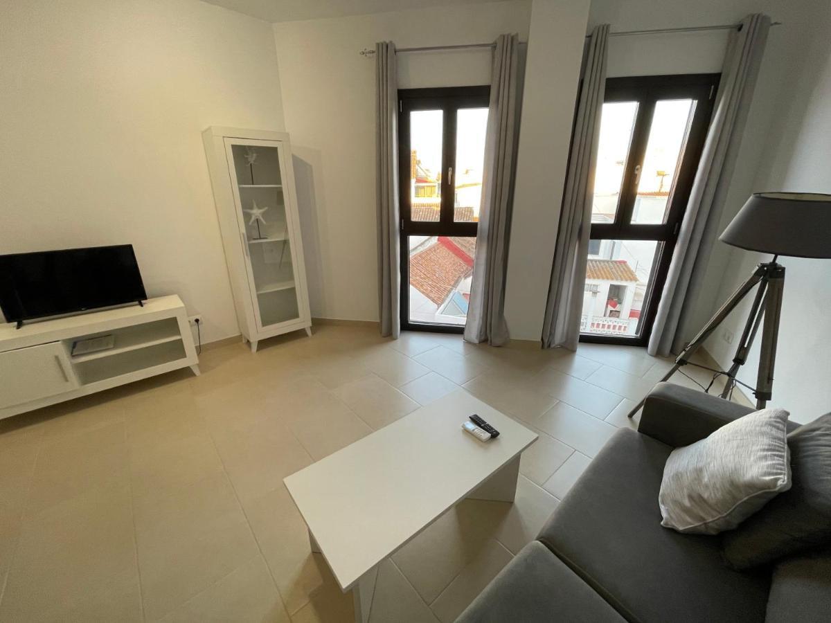 Royal Suites Estepona By Croma Extérieur photo