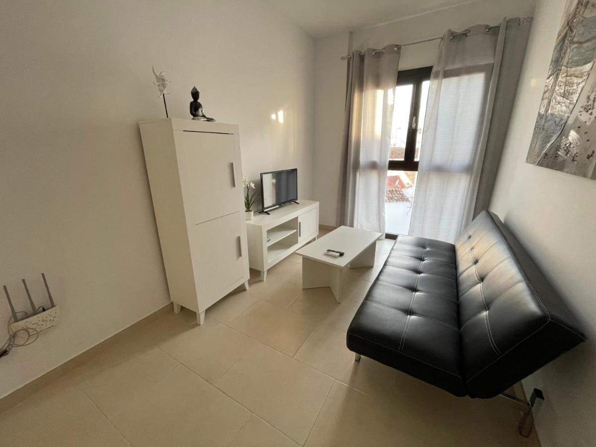 Royal Suites Estepona By Croma Extérieur photo
