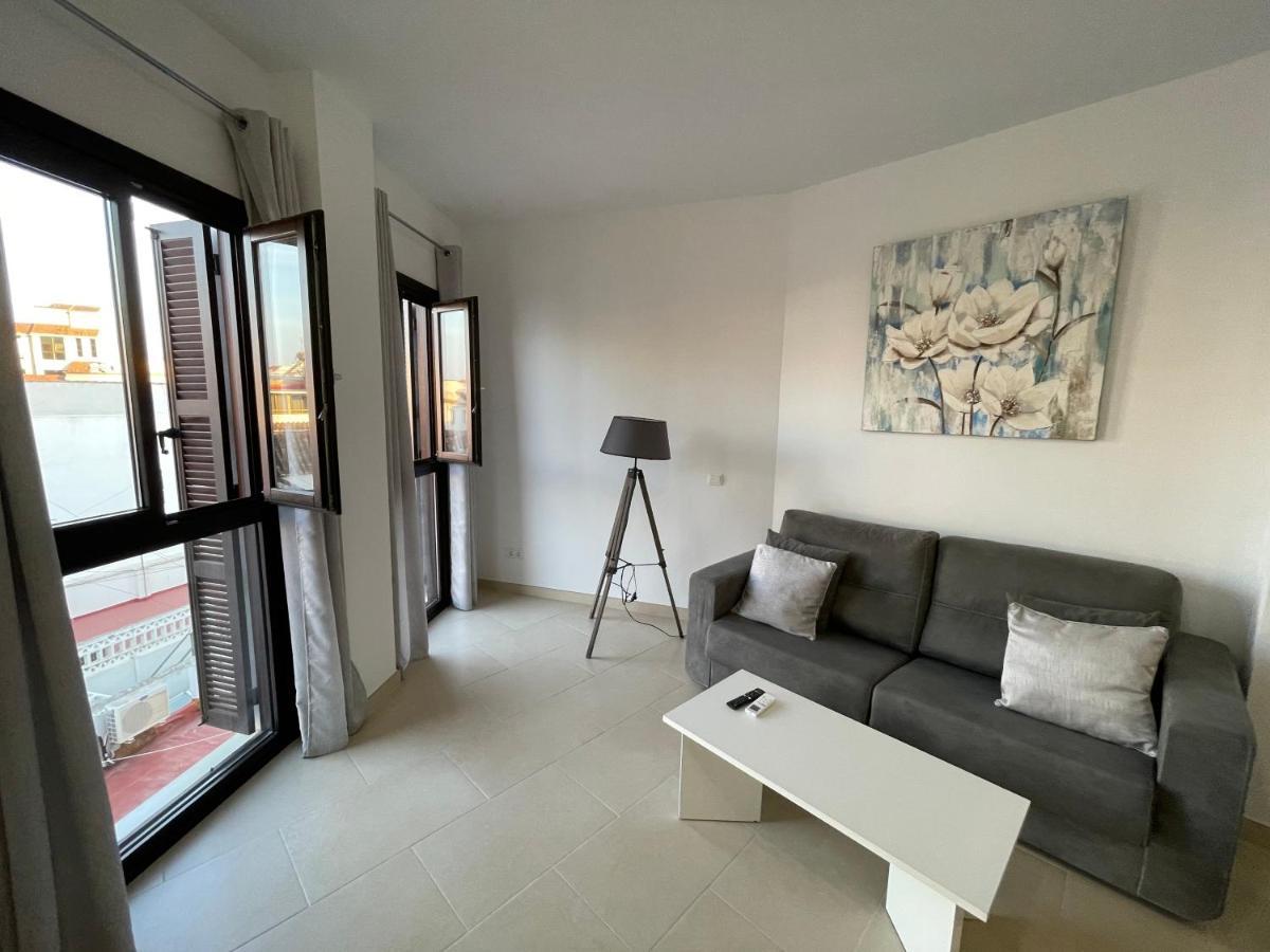 Royal Suites Estepona By Croma Extérieur photo
