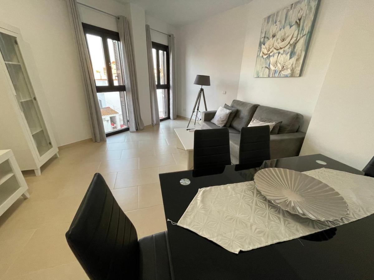 Royal Suites Estepona By Croma Extérieur photo